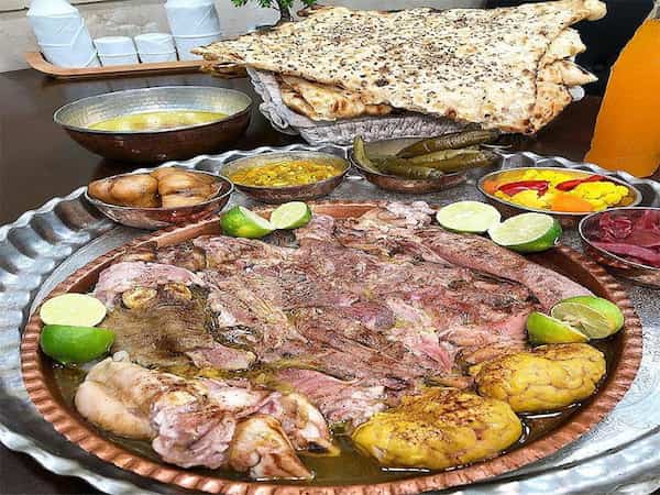 تصویر 5 از قیمت خرید کنسرو کله پاچه هانی عمده به صرفه و ارزان
